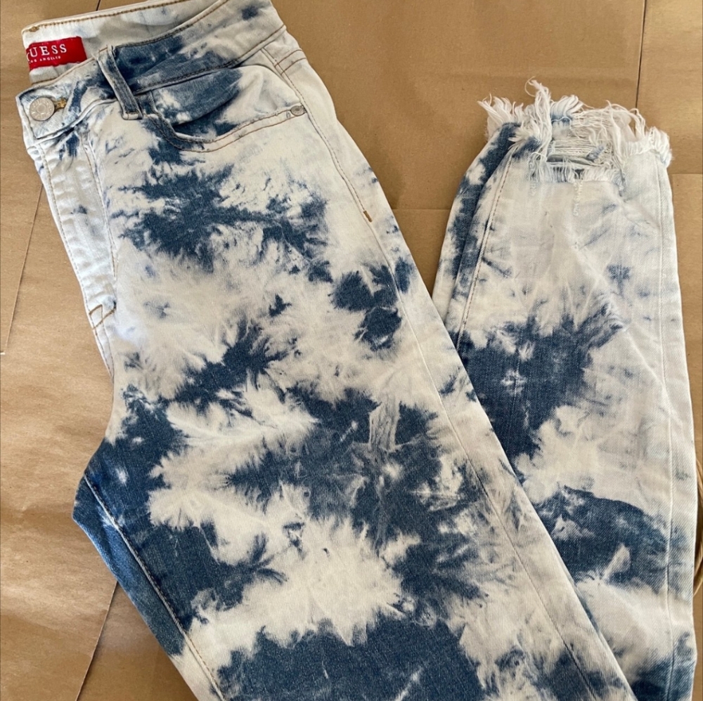 Guess jeans